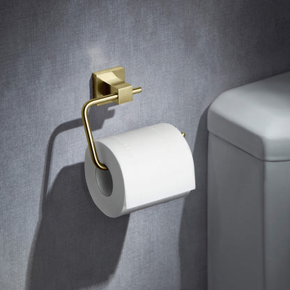Quadra 4-Piece Bathroom Hardware Set 2