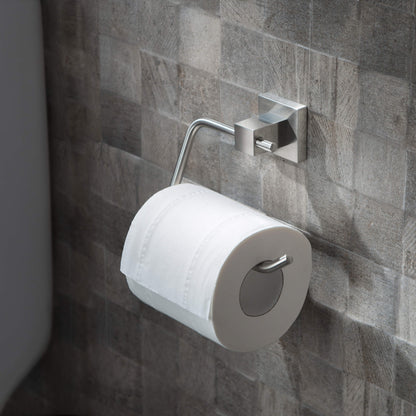 Quadra 4-Piece Bathroom Hardware Set 2
