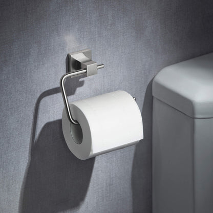 Quadra 4-Piece Bathroom Hardware Set 2