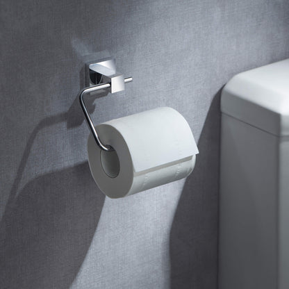 Quadra 4-Piece Bathroom Hardware Set 2