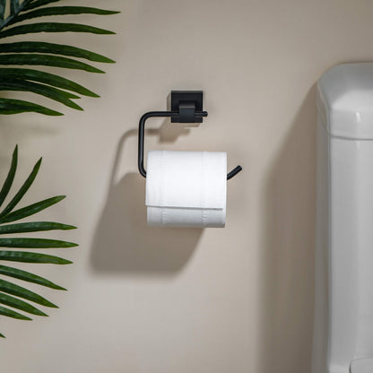 Quadra 4-Piece Bathroom Hardware Set 2