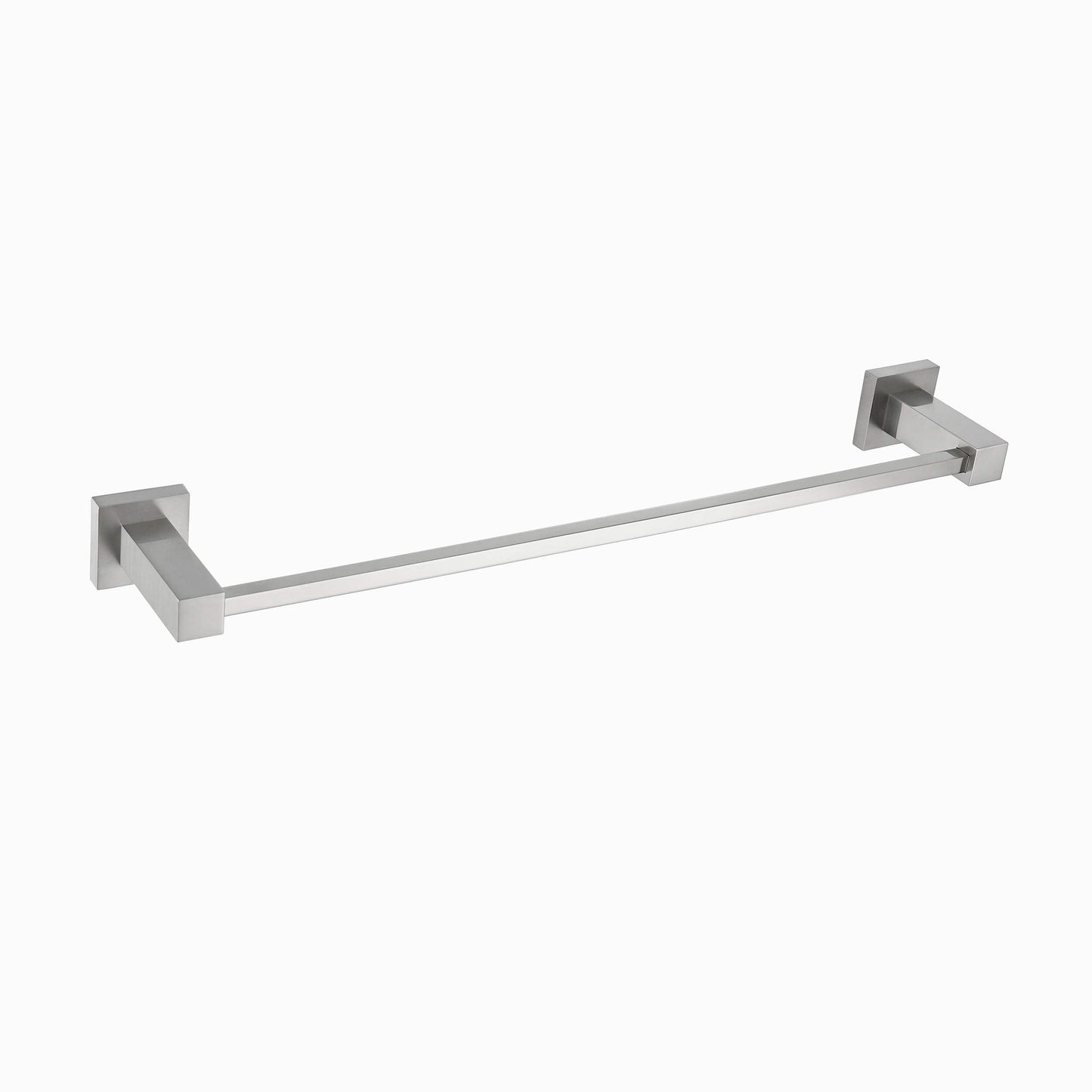 Quadra Bathroom 18" Towel Bar