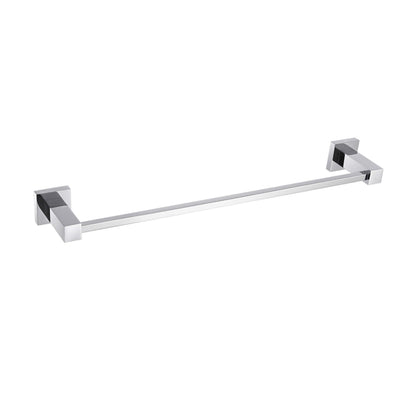Quadra Bathroom 18" Towel Bar