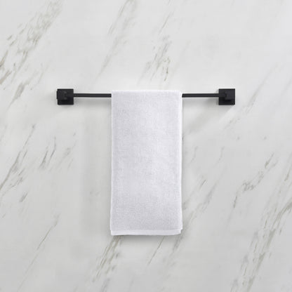Quadra Bathroom 18" Towel Bar