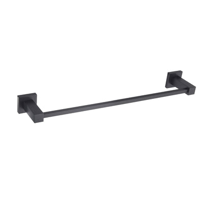 Quadra Bathroom 18" Towel Bar
