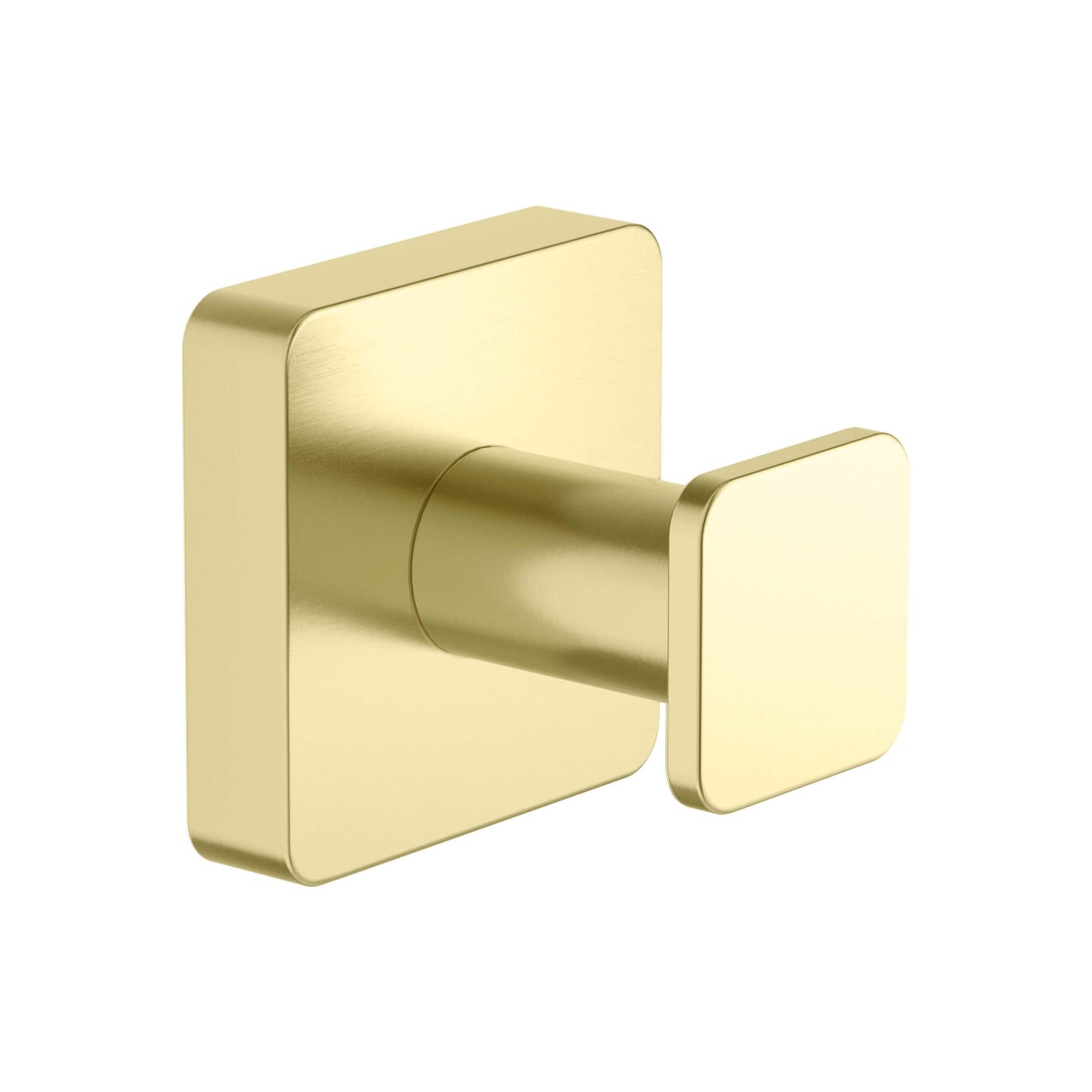 Fusion Bathroom Towel & Robe Hook