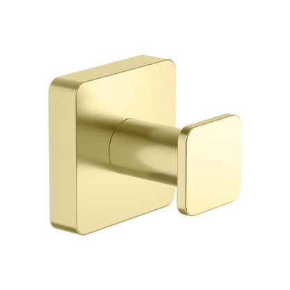 Fusion Bathroom Towel & Robe Hook