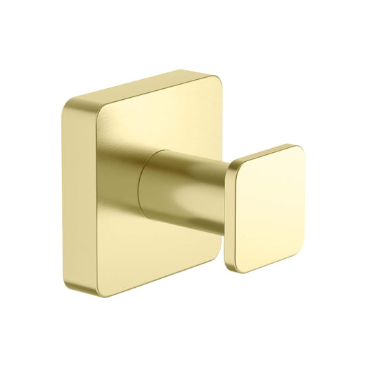Fusion Bathroom Towel & Robe Hook