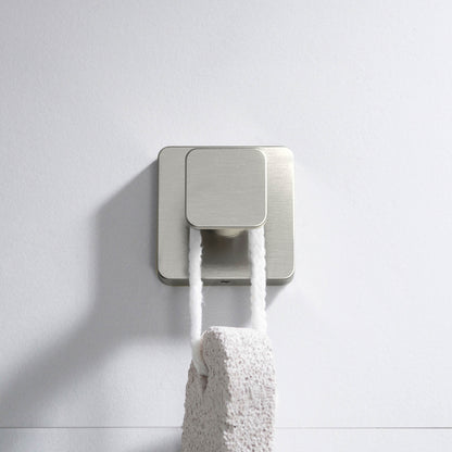 Fusion 4 Piece Bathroom Hardware Set 2