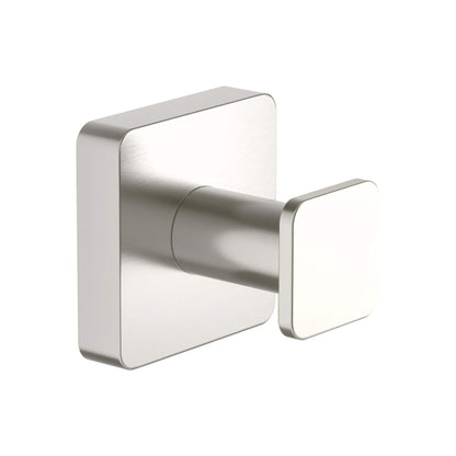 Fusion Bathroom Towel & Robe Hook