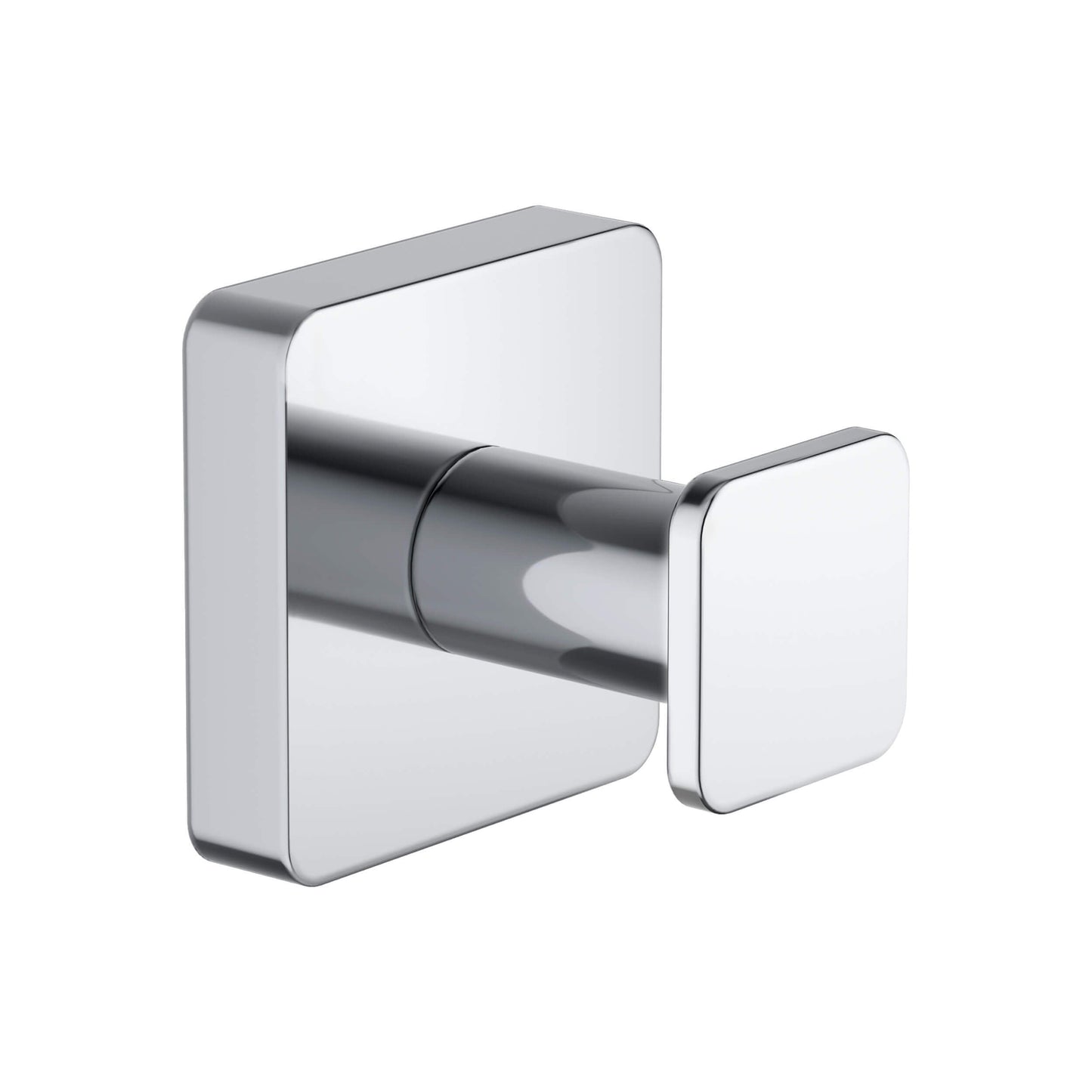 Fusion Bathroom Towel & Robe Hook