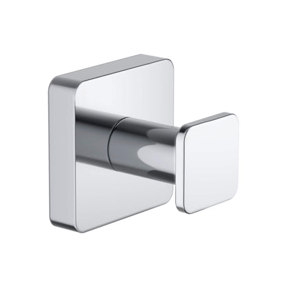 Fusion Bathroom Towel & Robe Hook