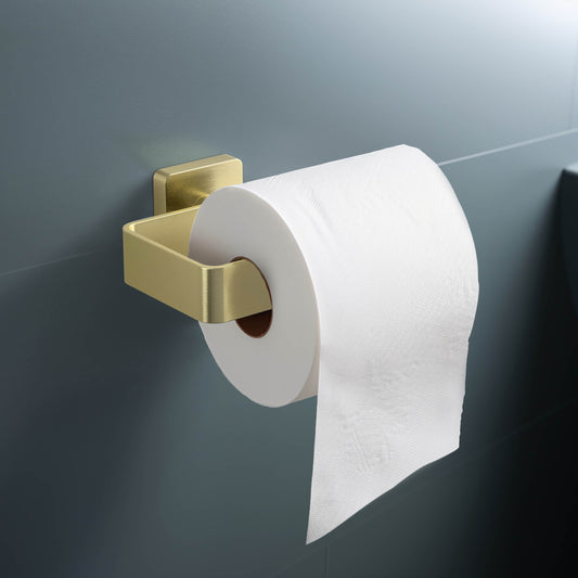 Fusion Bathroom Toilet Paper Holder