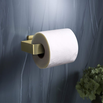 Fusion 2 Piece Bathroom Hardware Set