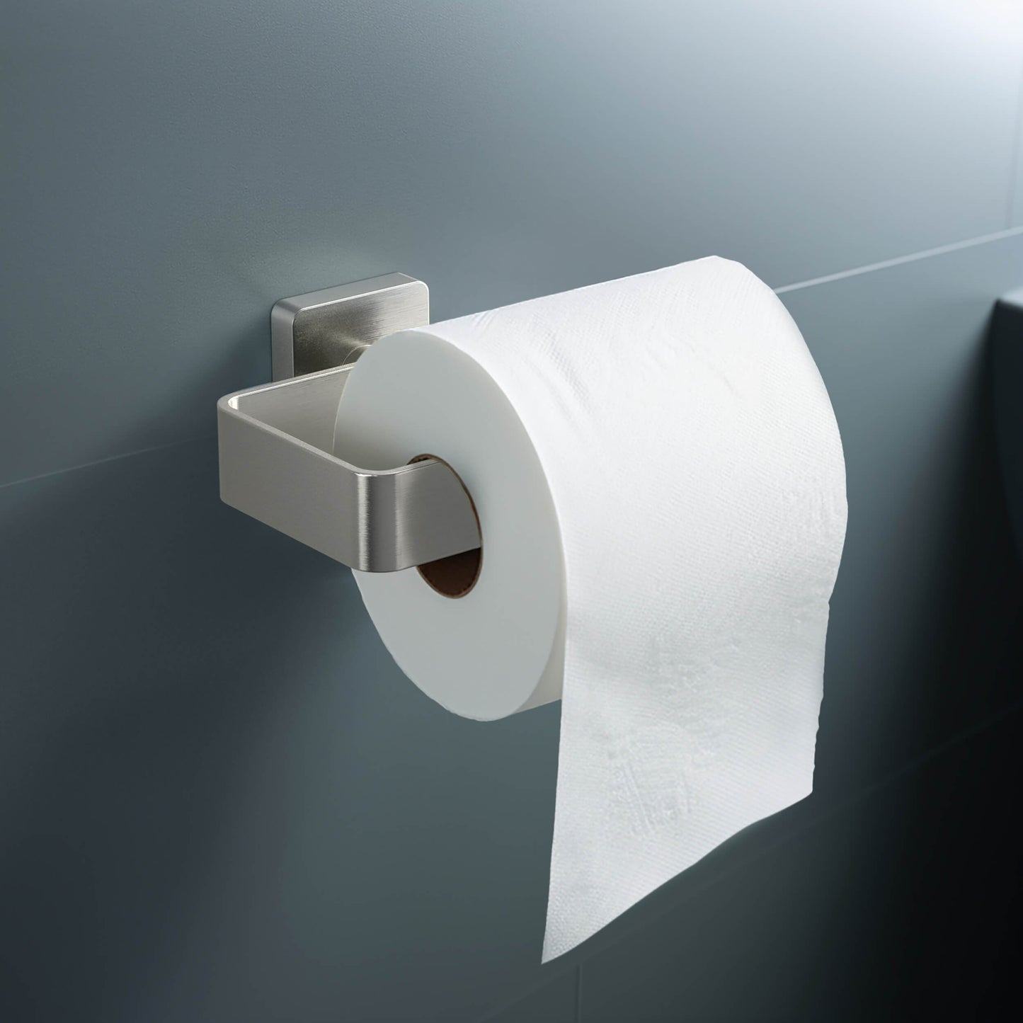 Fusion 2 Piece Bathroom Hardware Set