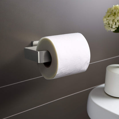 Fusion 4 Piece Bathroom Hardware Set 2