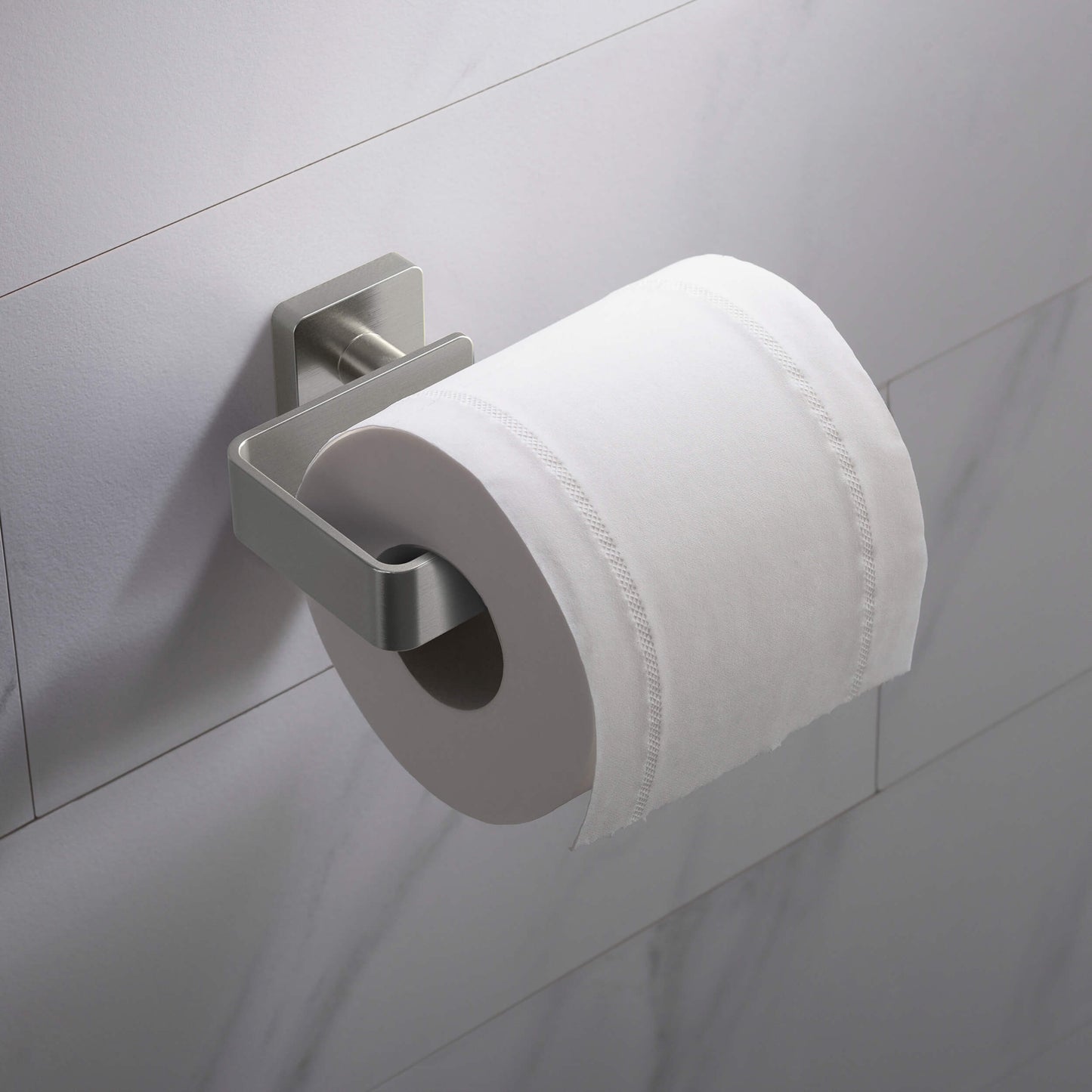 Fusion 4 Piece Bathroom Hardware Set 2