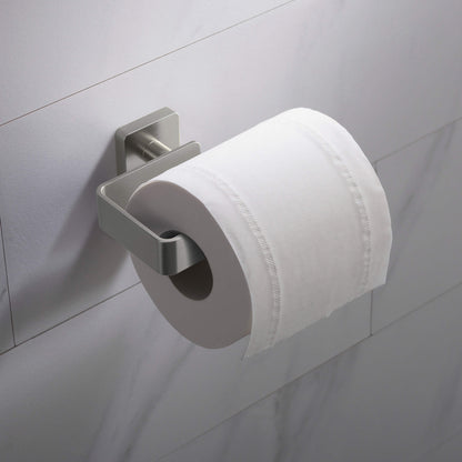 Fusion 4 Piece Bathroom Hardware Set 2