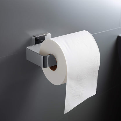 Fusion 2 Piece Bathroom Hardware Set