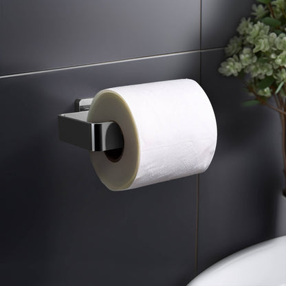Fusion 2 Piece Bathroom Hardware Set