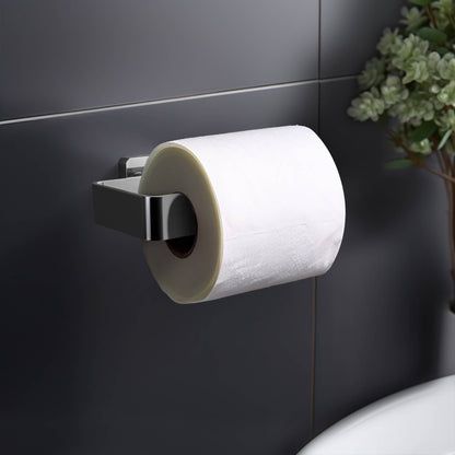 Fusion 4 Piece Bathroom Hardware Set 2