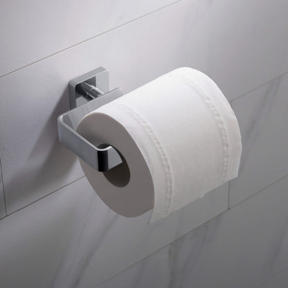 Fusion 2 Piece Bathroom Hardware Set