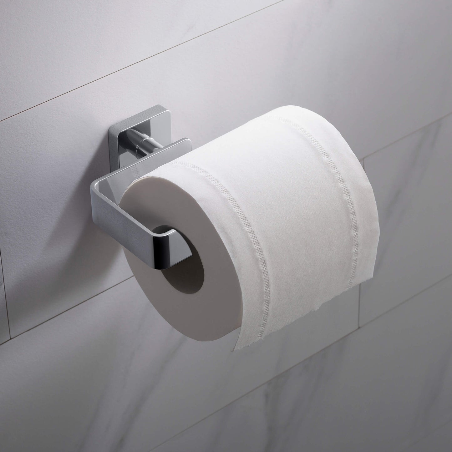 Fusion 4 Piece Bathroom Hardware Set 2