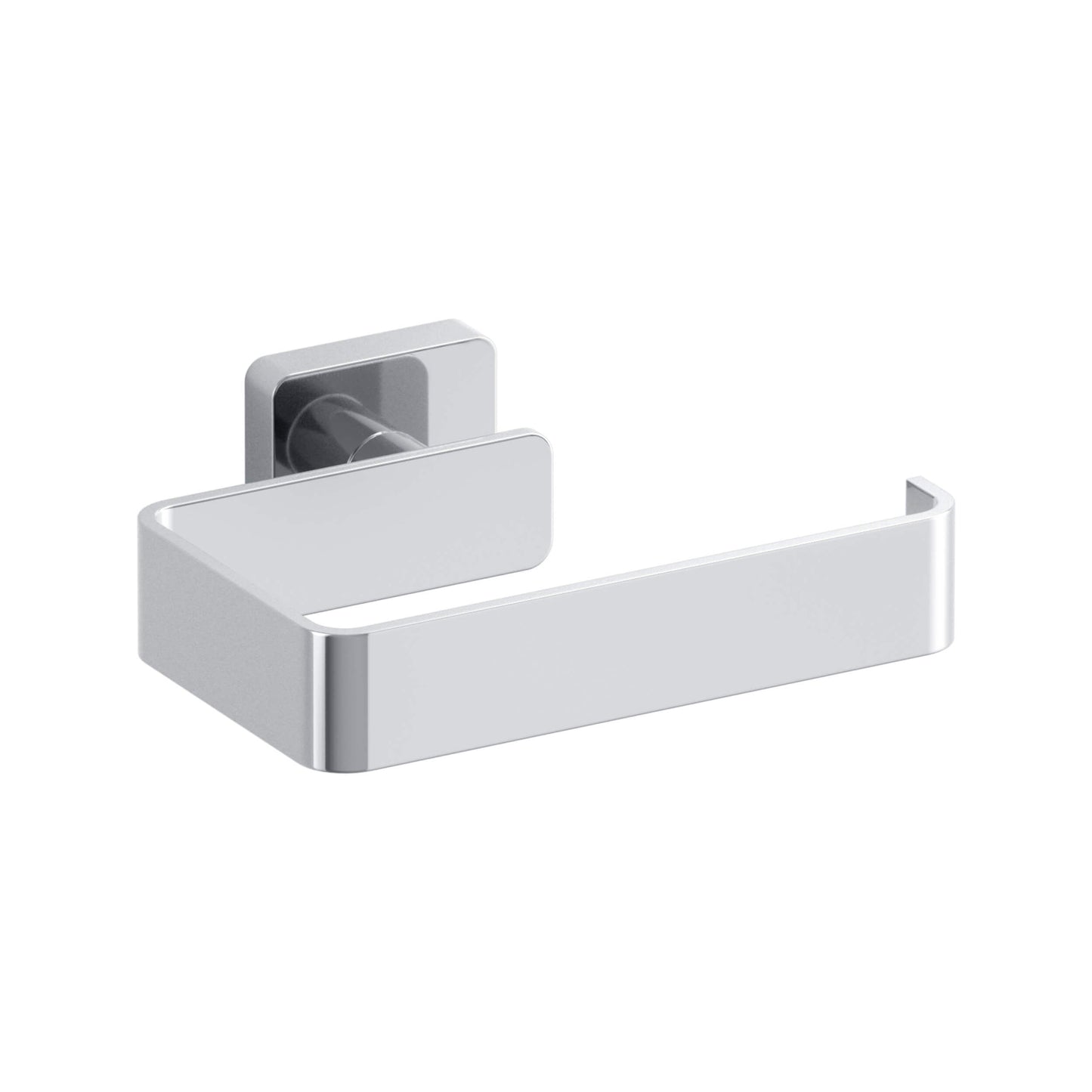 Fusion Bathroom Toilet Paper Holder