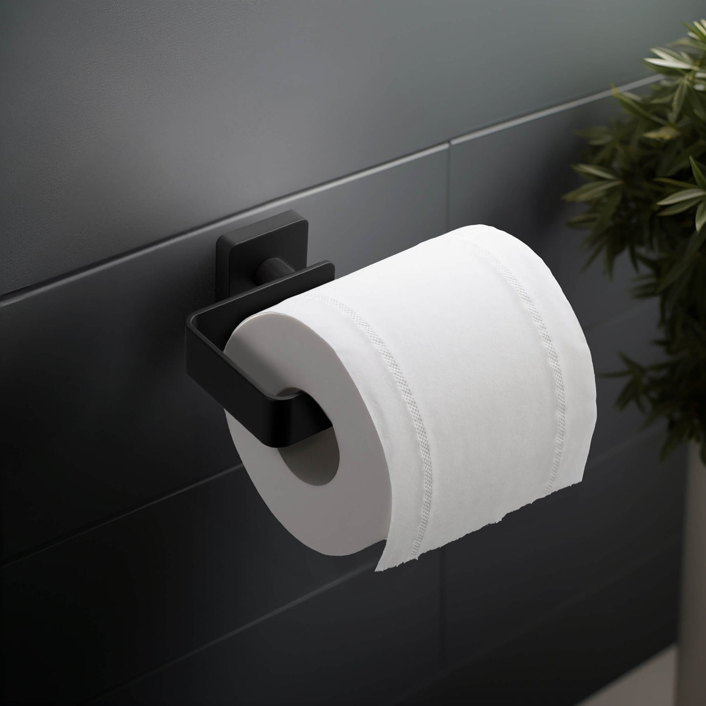 Fusion 2 Piece Bathroom Hardware Set