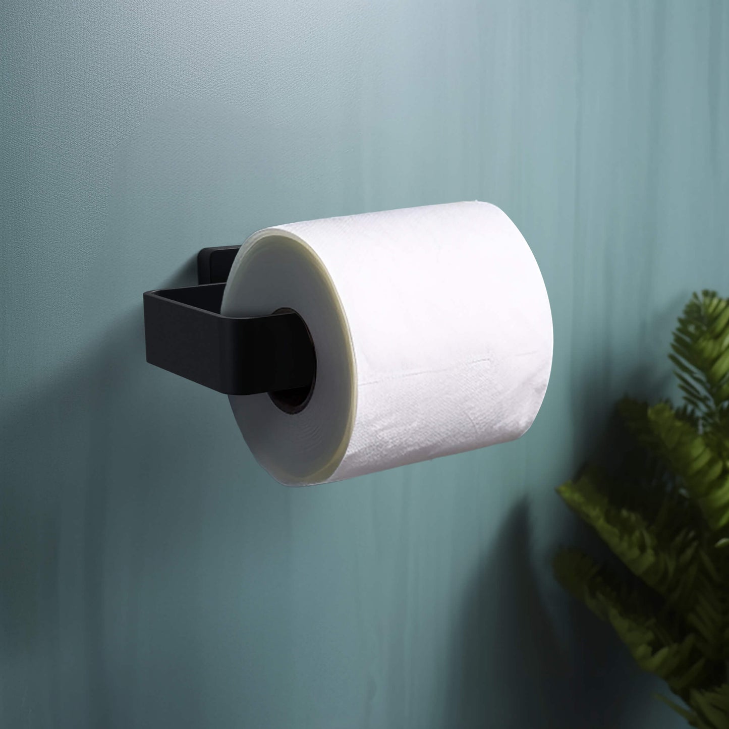 Fusion Bathroom Toilet Paper Holder