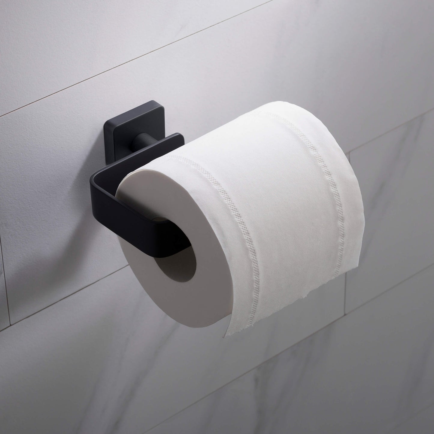 Fusion 4 Piece Bathroom Hardware Set 2
