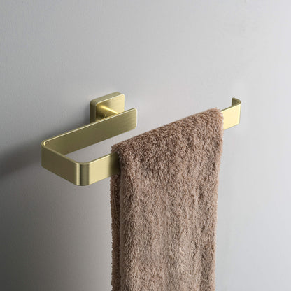 Fusion 2 Piece Bathroom Hardware Set