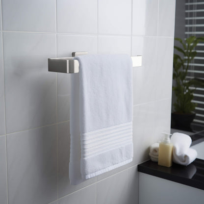 Fusion 2 Piece Bathroom Hardware Set