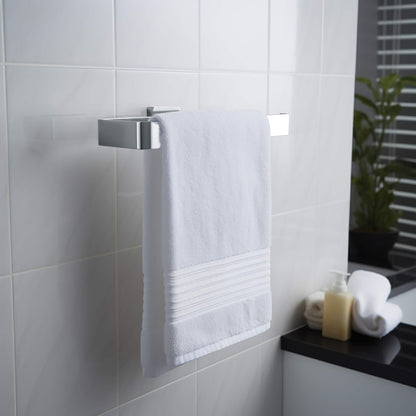 Fusion 2 Piece Bathroom Hardware Set