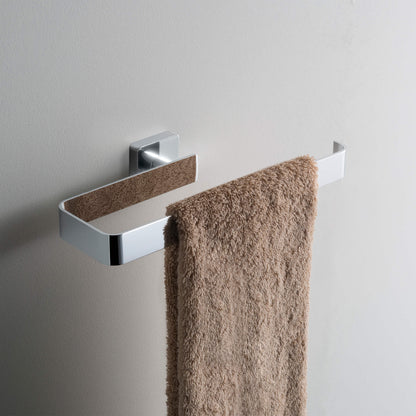 Fusion 10 inch Bathroom Towel Bar