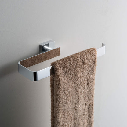 Fusion 2 Piece Bathroom Hardware Set