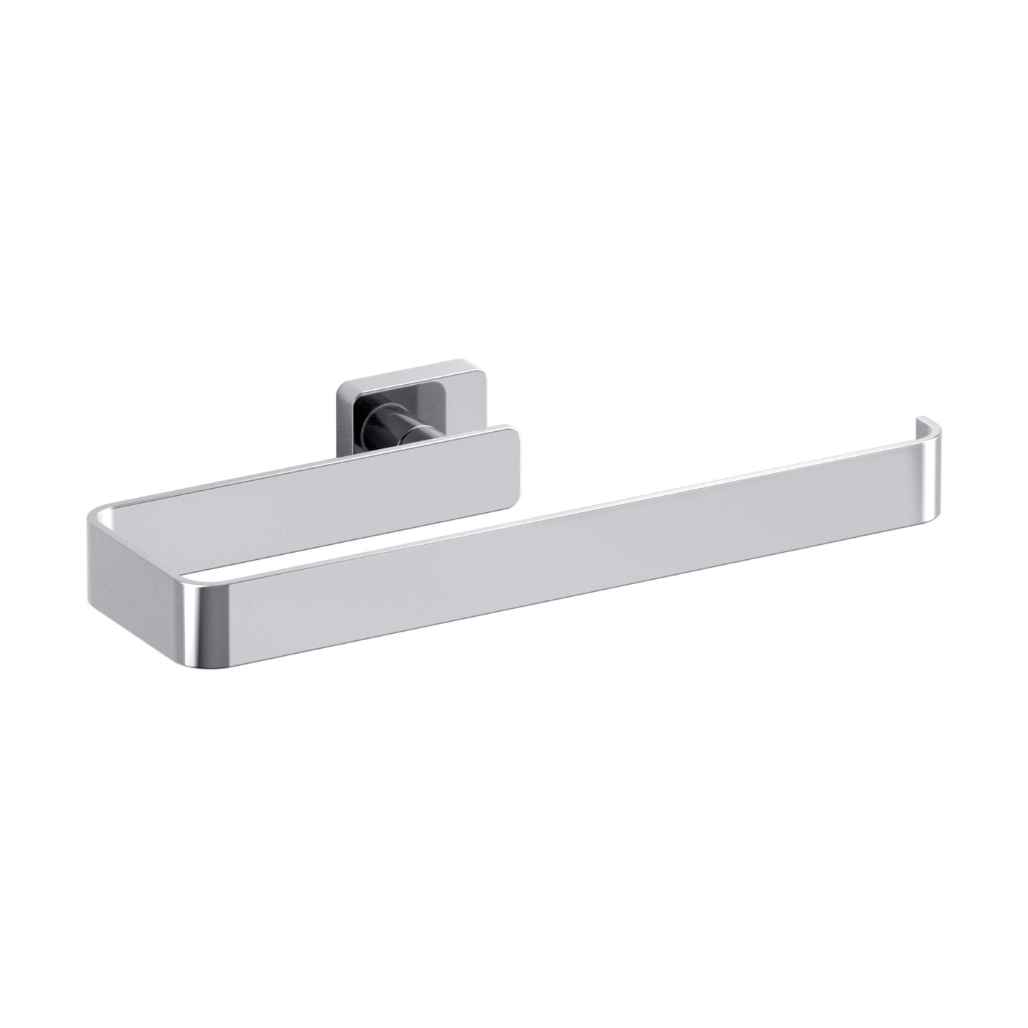 Fusion 10 inch Bathroom Towel Bar