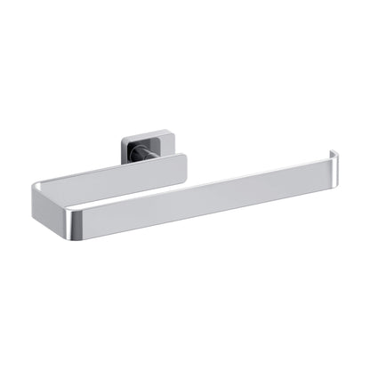 Fusion 10 inch Bathroom Towel Bar
