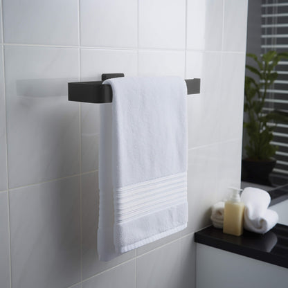 Fusion 2 Piece Bathroom Hardware Set
