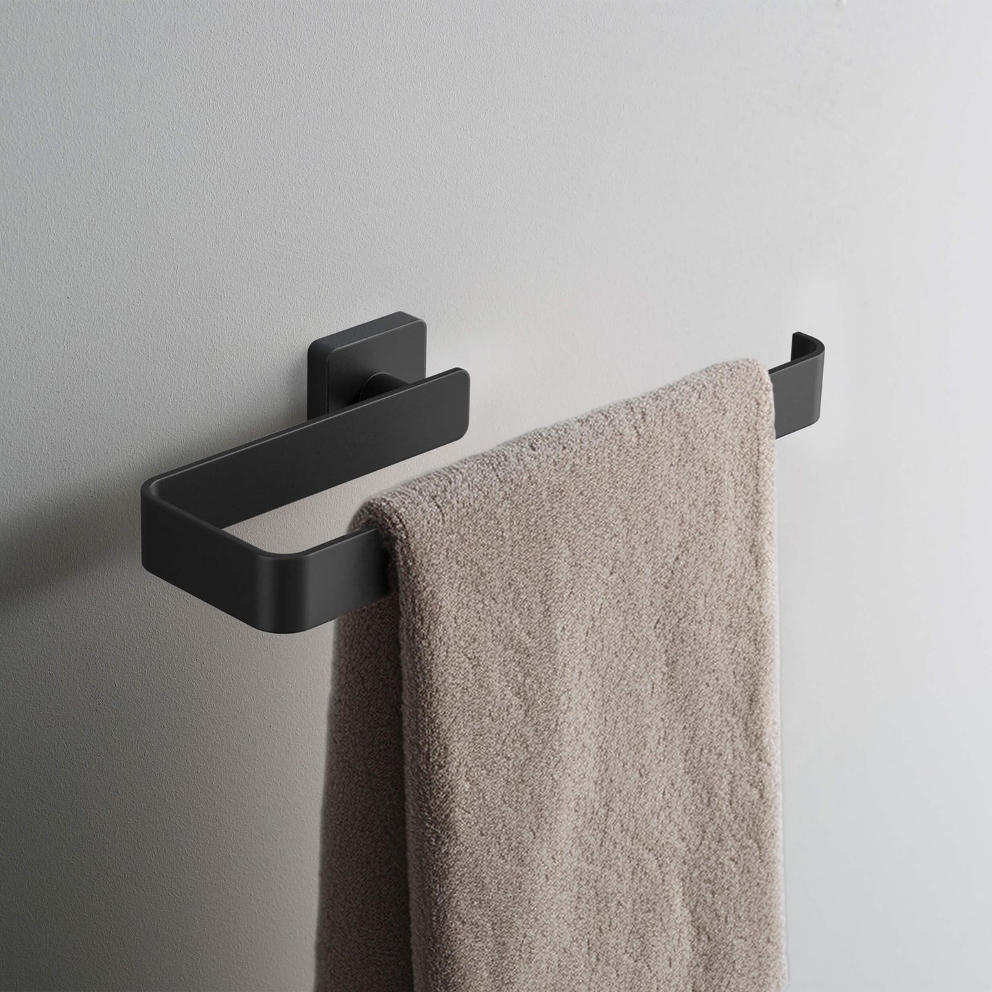 Fusion 10 inch Bathroom Towel Bar