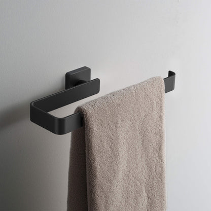 Fusion 2 Piece Bathroom Hardware Set
