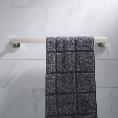 Fusion 18 inch Bathroom Towel Bar