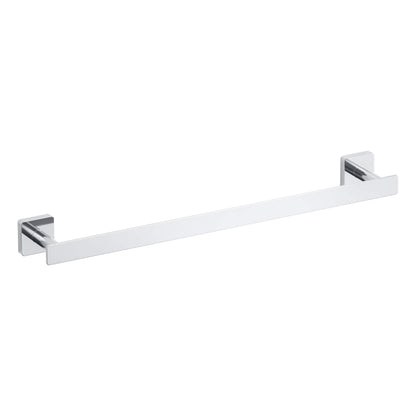 Fusion 18 inch Bathroom Towel Bar
