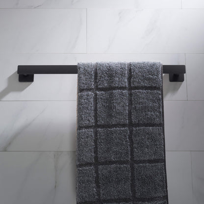 Fusion 18 inch Bathroom Towel Bar