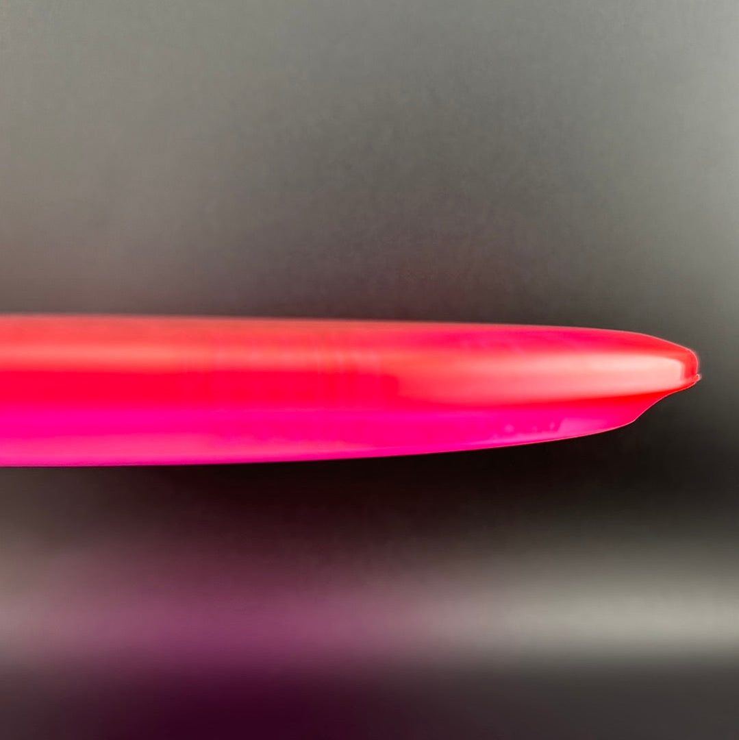 CryZtal Buzzz - Karudi the Overseer (Cult of RAD) - Ripper Studios