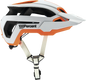 100% Altec Helmet - Fidlock - CPSC/CE - Light Gray - S/M 80004-00011
