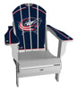 Columbus Blue Jackets®  NHL Jersey Chair