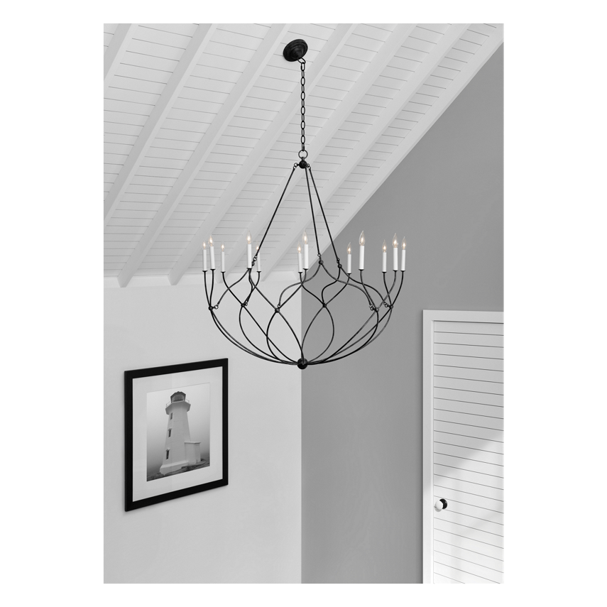 Richmond Large Chandelier