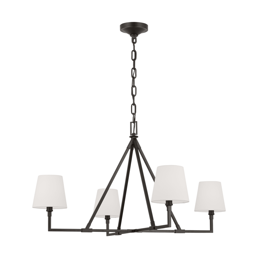 Perth XL Chandelier