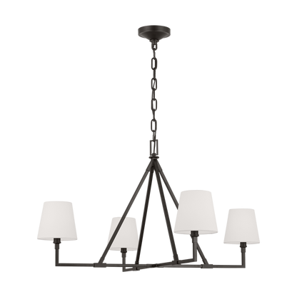 Perth XL Chandelier